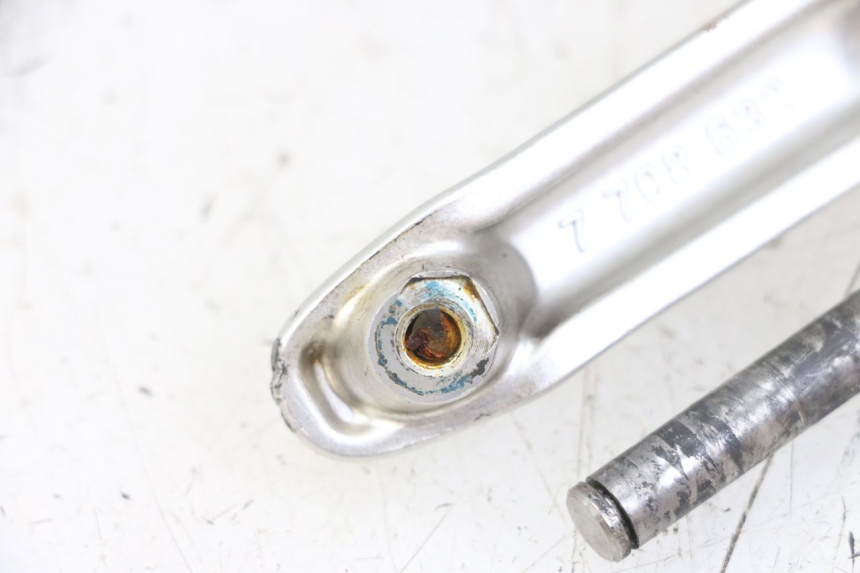 photo de PEDANA ANTERIORE DESTRA BMW S RR ABS S1000RR 1000 (2015 - 2018) - Altra angolazione