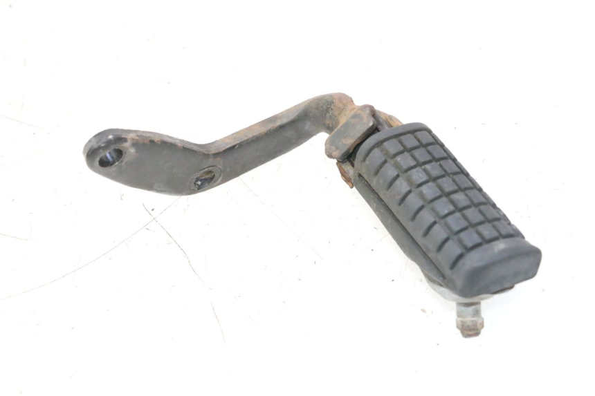 photo de PEDANA ANTERIORE DESTRA HONDA CB TWO FIFTY 250 (1991 - 2002) - Zoom sullo stato d'uso