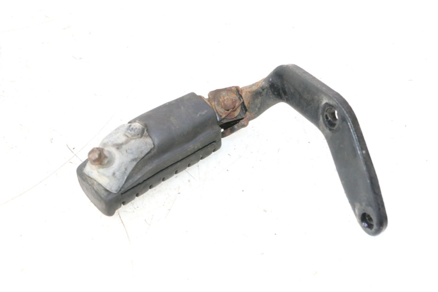 photo de PEDANA ANTERIORE DESTRA HONDA CB TWO FIFTY 250 (1991 - 2002) - Altra angolazione