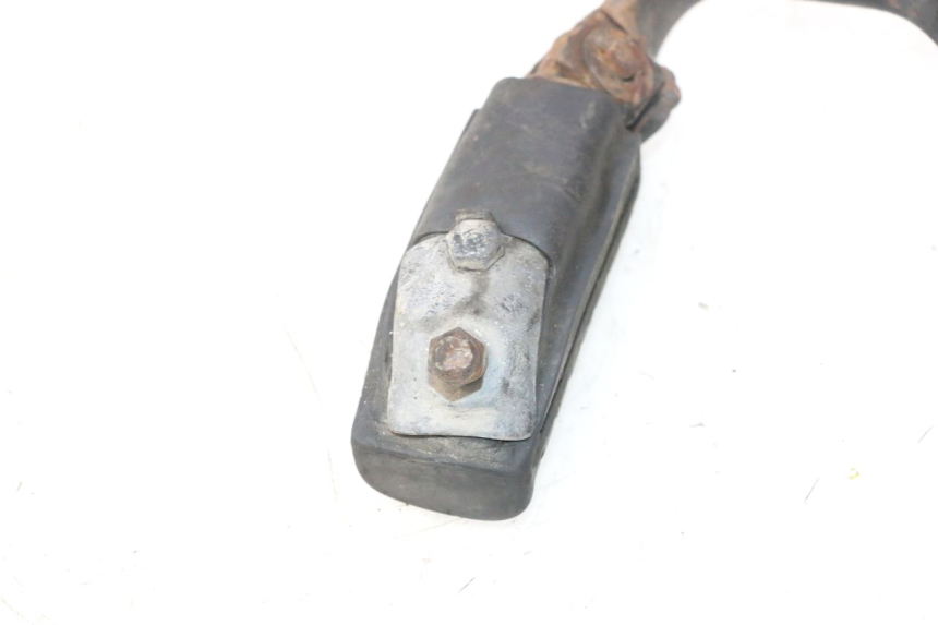 photo de PEDANA ANTERIORE DESTRA HONDA CB TWO FIFTY 250 (1991 - 2002) - Dettagli dei punti di fissaggio