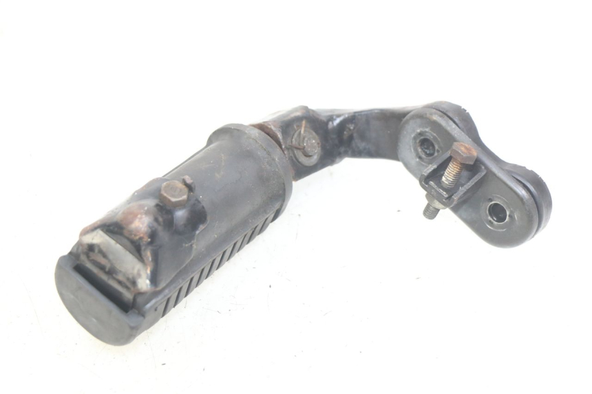 photo de CALE PIED ANTERIORE DESTRO HONDA CM 125 (1983 - 2003) - Altra angolazione