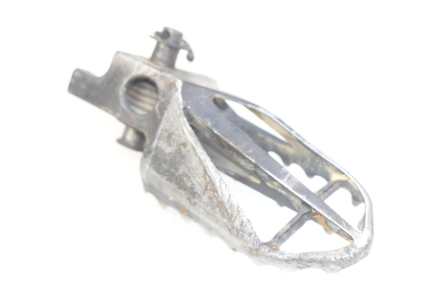 photo de CALE PIED ANTERIORE DESTRO HONDA CRF CR-F 450 (2009 - 2012) - Dettaglio del componente