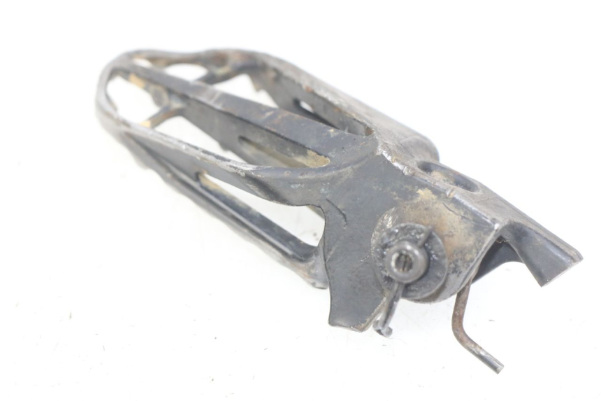 photo de CALE PIED ANTERIORE DESTRO HONDA CRF CR-F 450 (2009 - 2012) - Zoom sullo stato d'uso