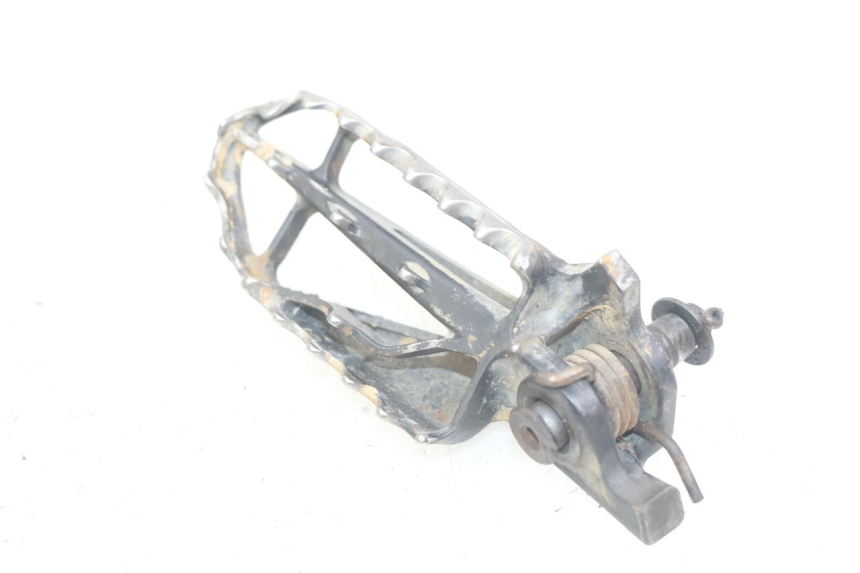 photo de CALE PIED ANTERIORE DESTRO HONDA CRF CR-F 450 (2009 - 2012) - Altra angolazione