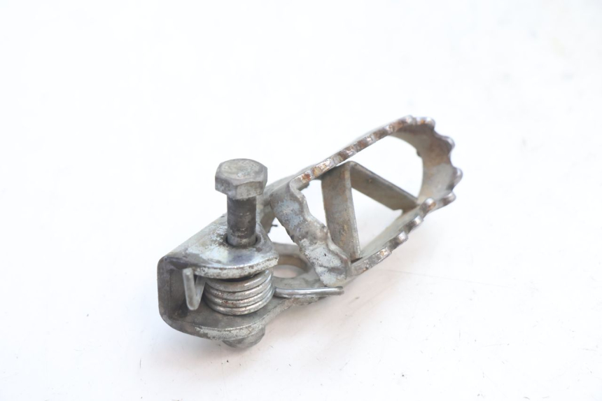 photo de PEDANA ANTERIORE DESTRA HM HONDA DERAPAGE 50 (2007 - 2009) - Altra angolazione