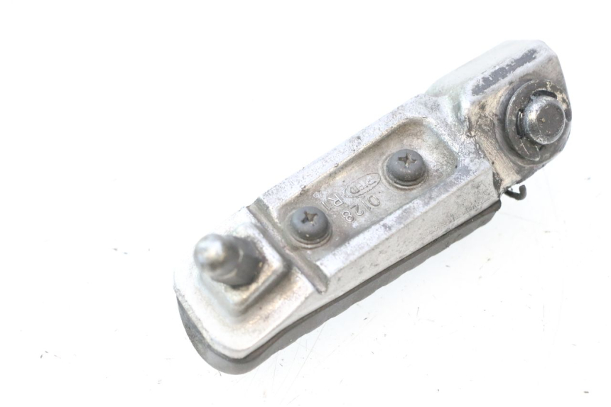 photo de PEDANA ANTERIORE DESTRA KAWASAKI ER-6 ER6 F ABS 650 (2012 - 2016) - Zoom sullo stato d'uso
