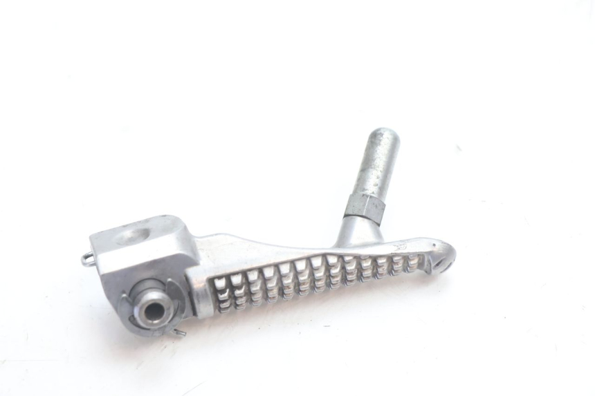 photo de PEDANA ANTERIORE DESTRA KAWASAKI ER-6 ER6 N 650 (2005 - 2009) - Zoom sullo stato d'uso