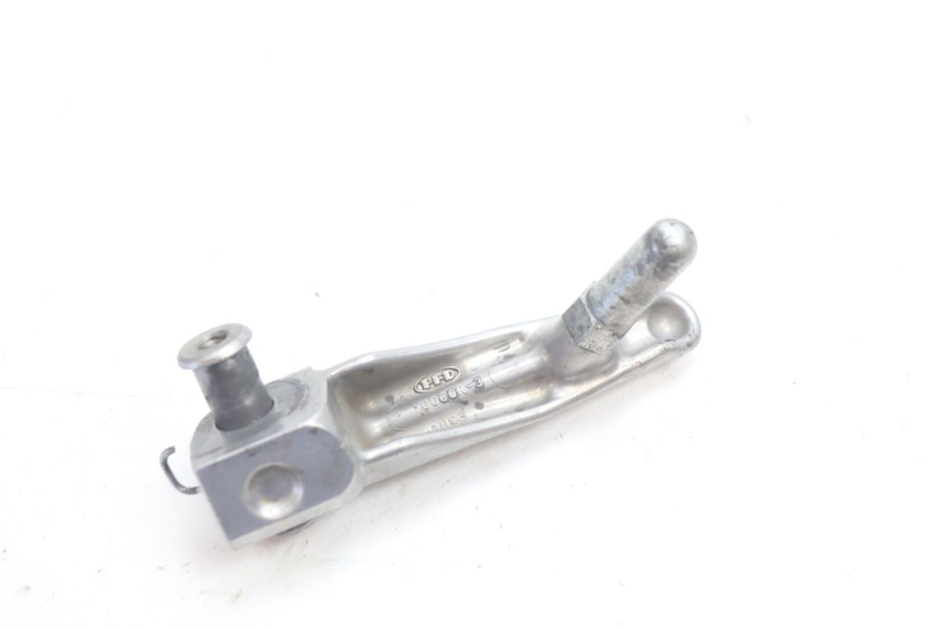 photo de PEDANA ANTERIORE DESTRA KAWASAKI ER-6 ER6 N 650 (2005 - 2009) - Primo piano tecnico