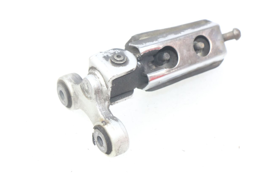 photo de CALE PIED ANTERIORE DESTRO YAMAHA FJ 3CX 1200 (1986 - 1996) - Zoom sullo stato d'uso