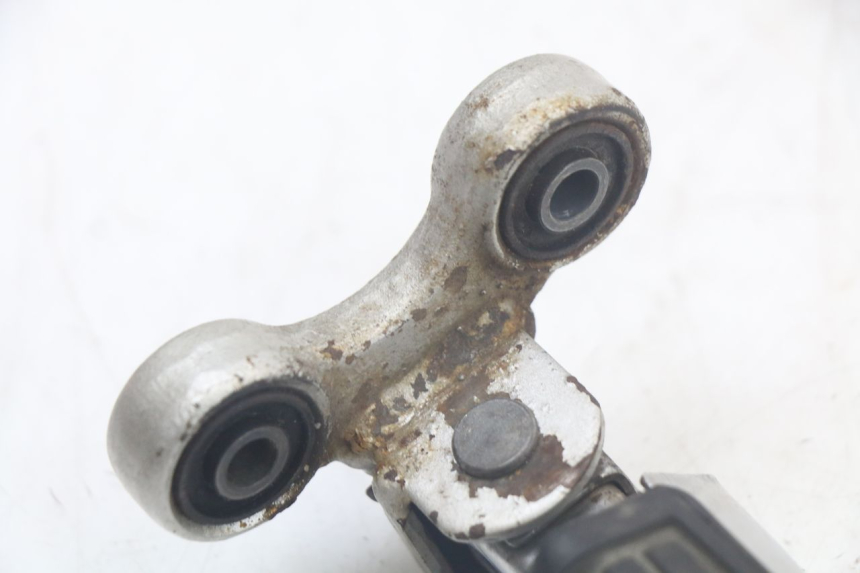 photo de CALE PIED ANTERIORE DESTRO YAMAHA FJ 3CX 1200 (1986 - 1996) - Dettaglio del componente