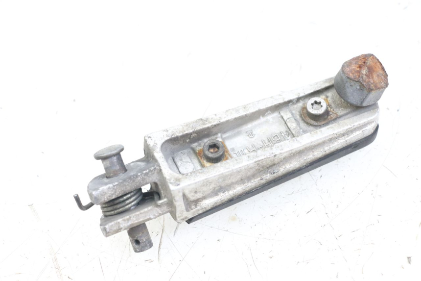 photo de PEDANA ANTERIORE DESTRA YAMAHA FJR ABS 1300 (2006 - 2012) - Dettaglio del componente