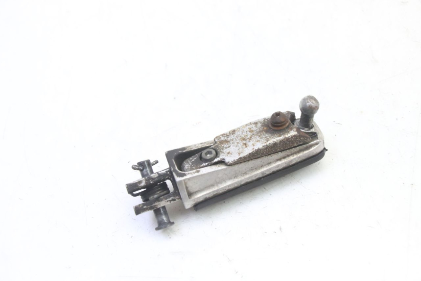 photo de PEDANA ANTERIORE DESTRA YAMAHA FJR ABS 1300 (2006 - 2012) - Primo piano tecnico