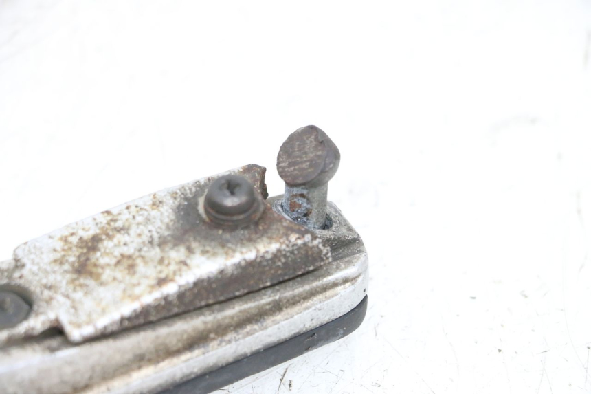 photo de PEDANA ANTERIORE DESTRA YAMAHA FJR ABS 1300 (2006 - 2012) - Altra angolazione