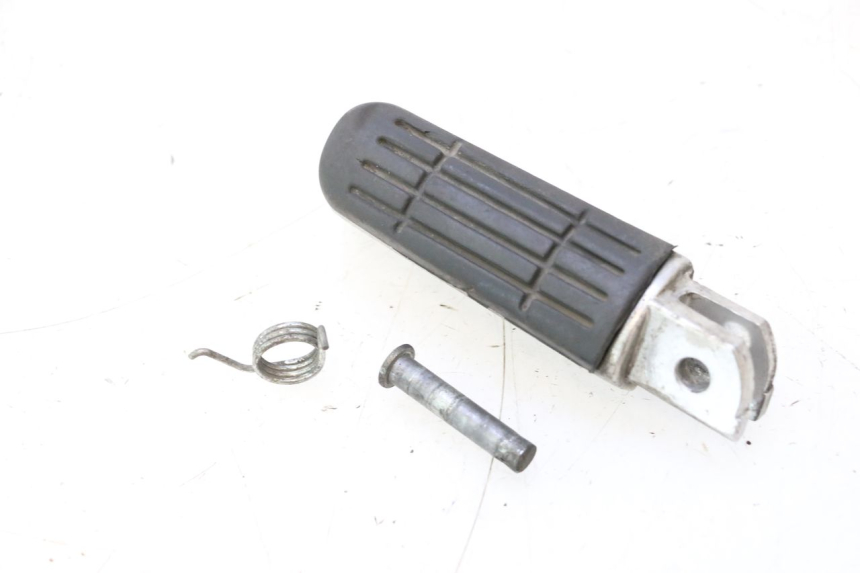 photo de PEDANA ANTERIORE DESTRA YAMAHA FJR 1300 (2001 - 2005) - Vista principale
