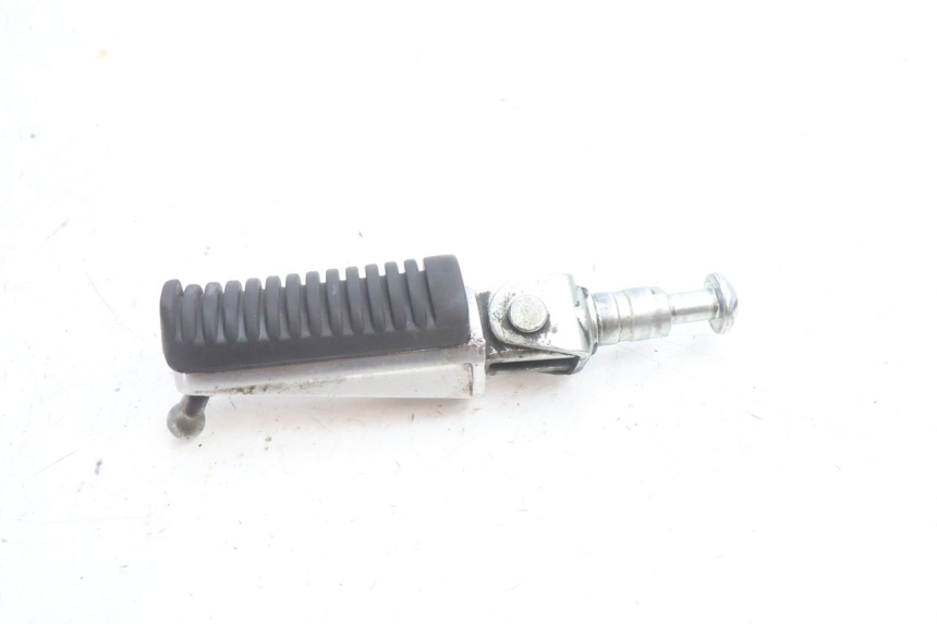 photo de PEDANA ANTERIORE DESTRA YAMAHA FZ8 800 (2010 - 2016) - Dettaglio del componente