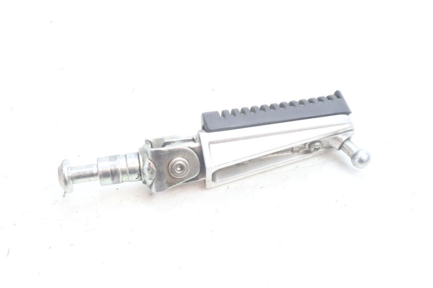 photo de PEDANA ANTERIORE DESTRA YAMAHA FZ8 800 (2010 - 2016) - Zoom sullo stato d'uso