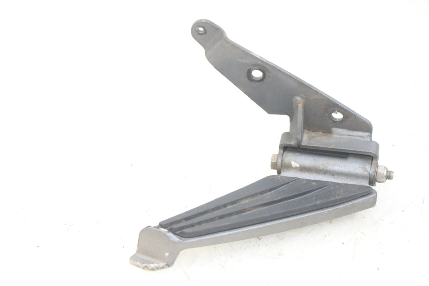 photo de PEDANA ANTERIORE DESTRA PEUGEOT GEOPOLIS RS 125 (2007 - 2009) - Vista principale