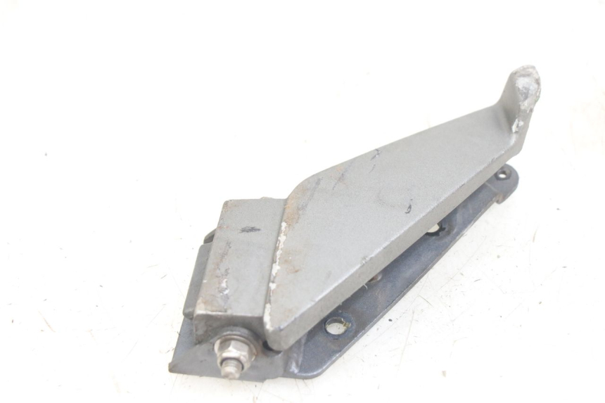 photo de PEDANA ANTERIORE DESTRA PEUGEOT GEOPOLIS RS 125 (2007 - 2009) - Altra angolazione