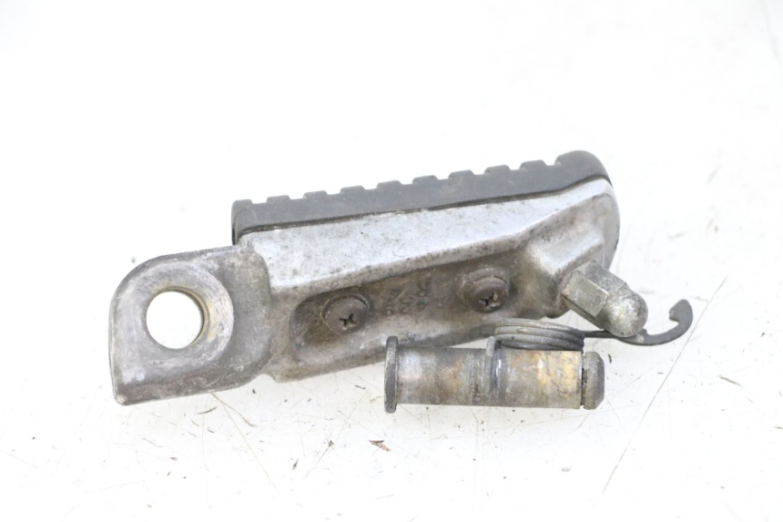 photo de CALE PIED AVANT DESTRO KAWASAKI ZR7 ZR-7 S 750 (1999 - 2004) - Altra angolazione