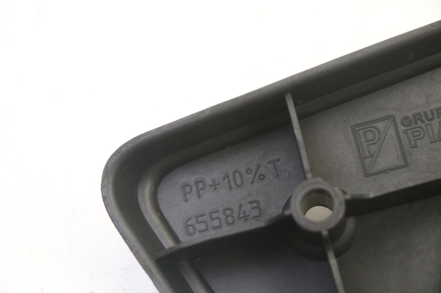 photo de PEDANA ANTERIORE DESTRA PIAGGIO MP3 RL 250 (2006 - 2010) - Vista d'insieme del prodotto