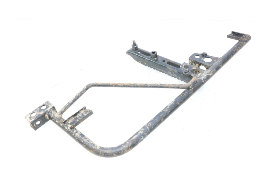photo de PEDANA ANTERIORE DESTRA KYMCO MXU R 250 (2004 - 2010) - Dettaglio del componente