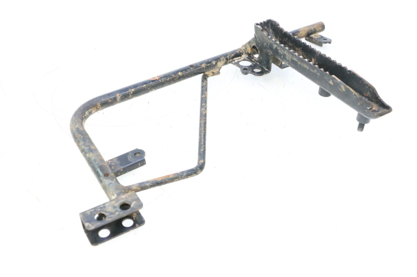 photo de PEDANA ANTERIORE DESTRA KYMCO MXU R 250 (2004 - 2010) - Primo piano tecnico