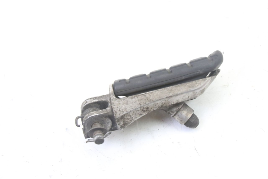 photo de PEDANA ANTERIORE DESTRA HONDA NTV DEAUVILLE ABS 700 (2007 - 2016) - Zoom sullo stato d'uso