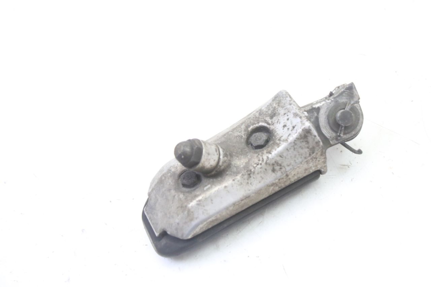 photo de PEDANA ANTERIORE DESTRA HONDA NTV DEAUVILLE ABS 700 (2007 - 2016) - Altra angolazione