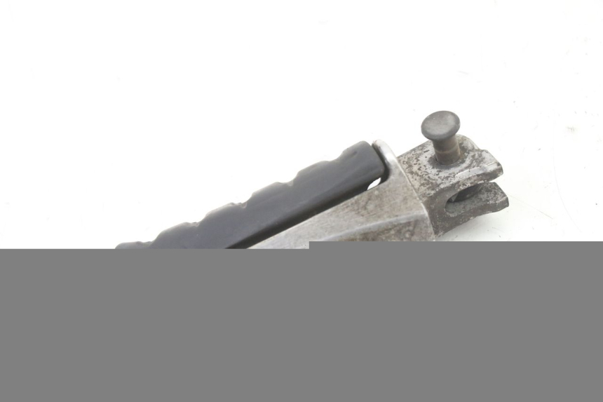 photo de PEDANA ANTERIORE DESTRA HONDA NTV DEAUVILLE ABS 700 (2007 - 2016) - Primo piano tecnico