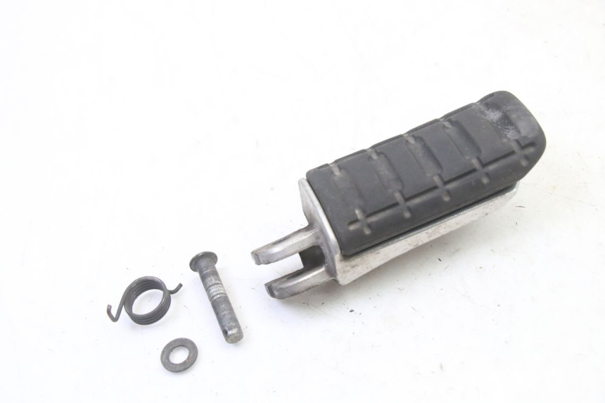 photo de PEDANA ANTERIORE DESTRA HONDA NTV DEAUVILLE 650 (2001 - 2006) - Vista principale