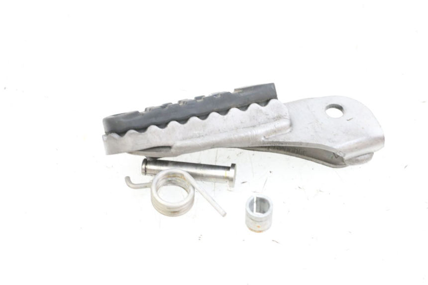 photo de PEDANA ANTERIORE DESTRA BMW R GS 1250 (2021 - 2024) - Vista d'insieme del prodotto