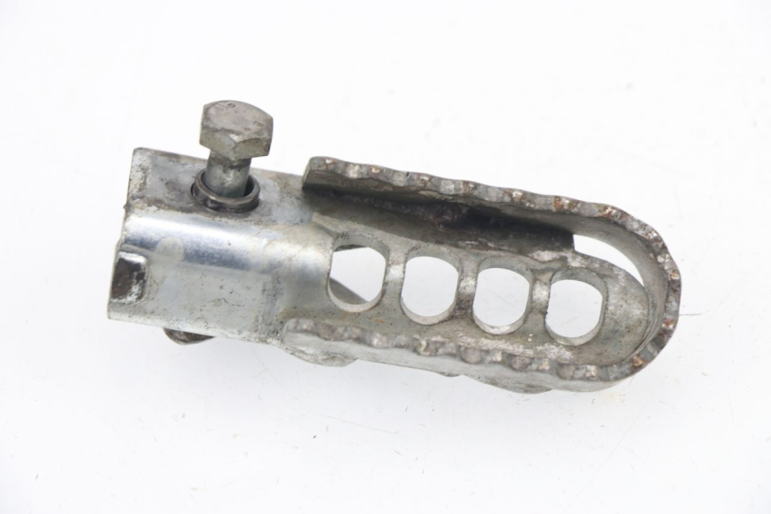 photo de PEDANA ANTERIORE DESTRA DERBI SENDA SM DRD 50 (2008 - 2013) - Vista principale