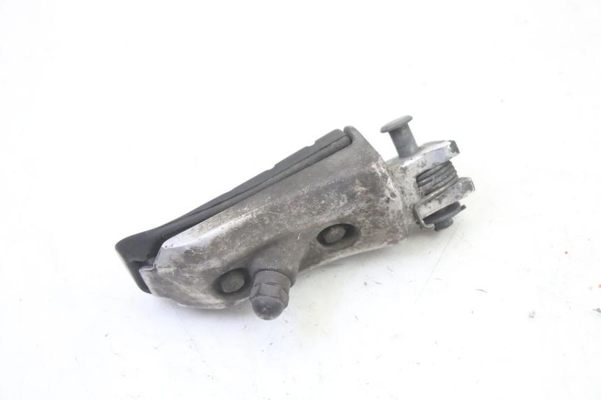 photo de PEDANA ANTERIORE DESTRA HONDA ST PAN EUROPEAN 1300 (2002 - 2013) - Altra angolazione