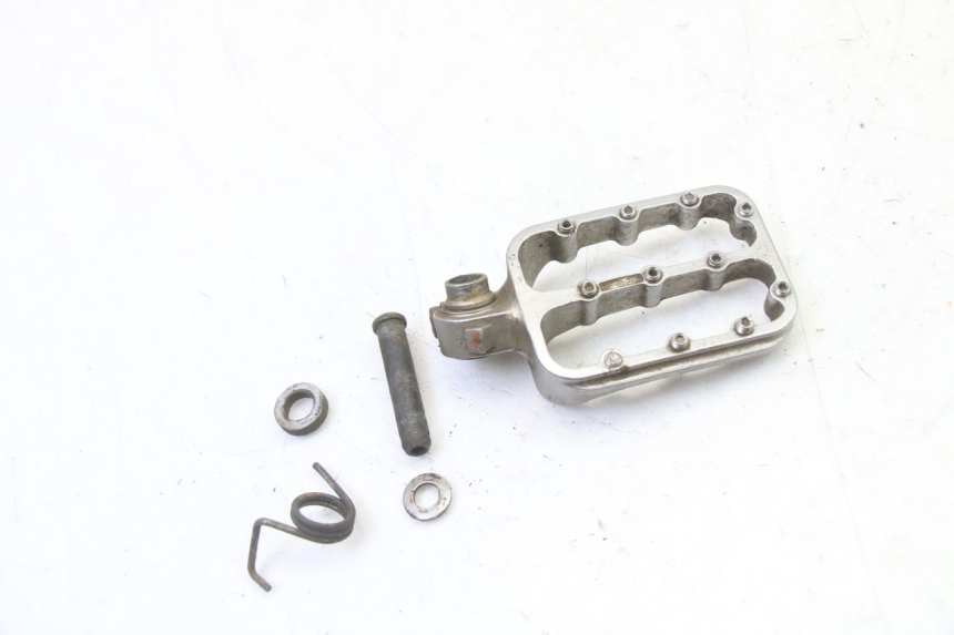 photo de PEDANA ANTERIORE DESTRA KTM SUPERENDURO R 950 (2005 - 2009) - Vista principale