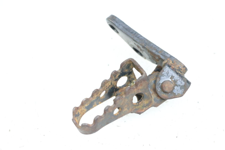 photo de PEDANA ANTERIORE DESTRA SUZUKI TS X 80 (1984 - 1988) - Vista principale