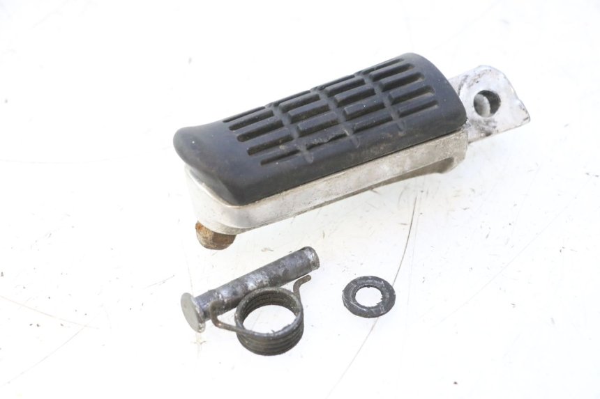 photo de PEDANA ANTERIORE DESTRA HONDA VFR FI RC46 800 (1998 - 2001) - Vista principale