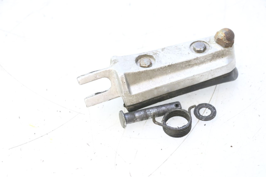 photo de PEDANA ANTERIORE DESTRA HONDA VFR FI RC46 800 (1998 - 2001) - Dettaglio del componente