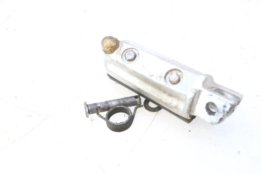 photo de PEDANA ANTERIORE DESTRA HONDA VFR FI RC46 800 (1998 - 2001) - Zoom sullo stato d'uso