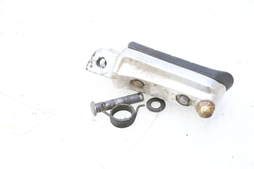 photo de PEDANA ANTERIORE DESTRA HONDA VFR FI RC46 800 (1998 - 2001) - Altra angolazione