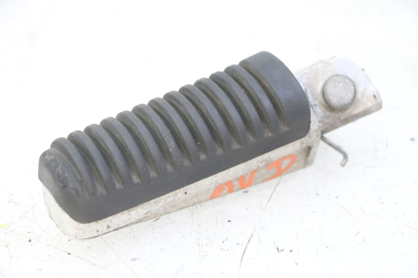 photo de PEDANA ANTERIORE DESTRA YAMAHA XJ6 ABS 600 (2008 - 2016) - Vista principale