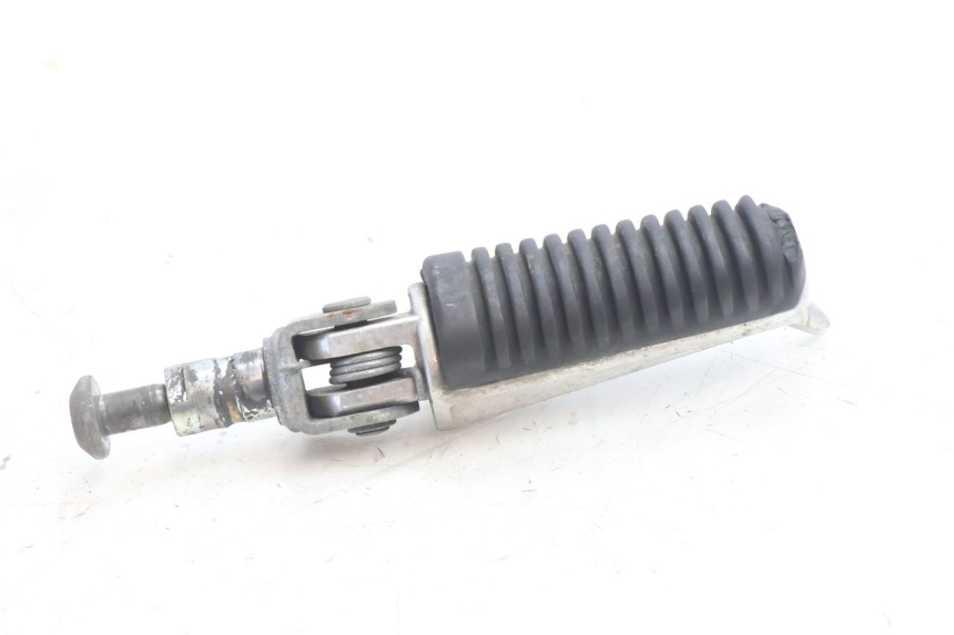 photo de PEDANA ANTERIORE DESTRA YAMAHA XJR 1300 (1998 - 2002) - Dettaglio del componente