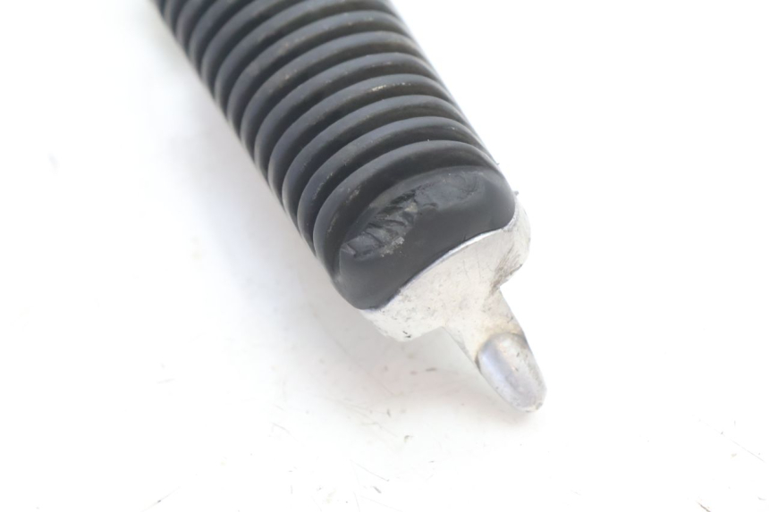 photo de PEDANA ANTERIORE DESTRA YAMAHA XJR 1300 (1998 - 2002) - Zoom sullo stato d'uso