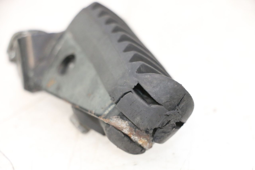 photo de PEDANA ANTERIORE DESTRA HONDA XRV AFRICA TWIN 750 (1990 - 1992) - Dettaglio del componente