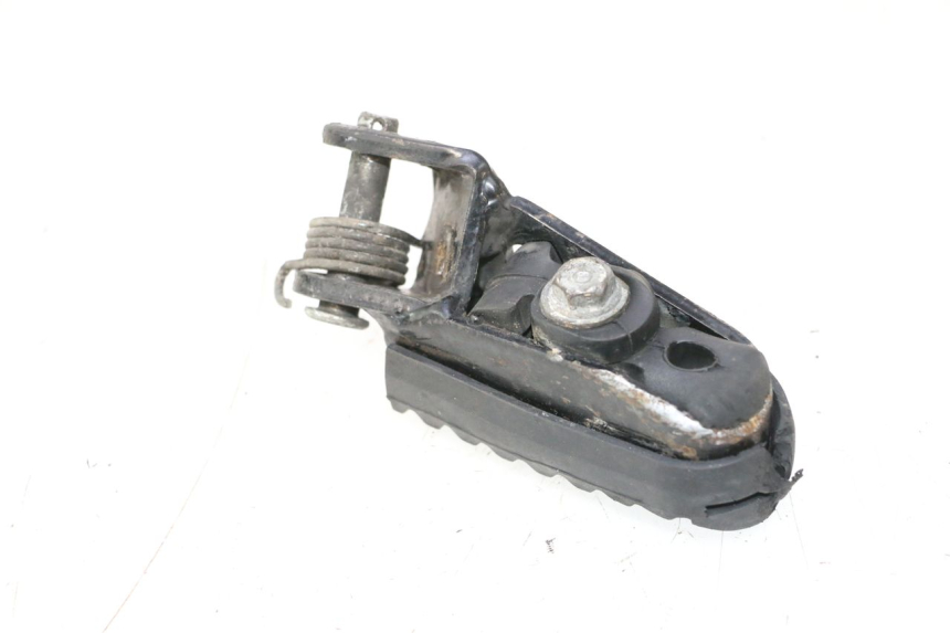 photo de PEDANA ANTERIORE DESTRA HONDA XRV AFRICA TWIN 750 (1990 - 1992) - Zoom sullo stato d'uso
