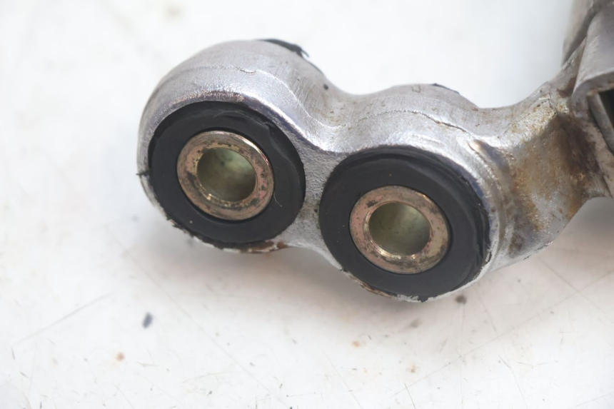 photo de PEDANA ANTERIORE DESTRA YAMAHA XV VIRAGO 535 (1988 - 2004) - Zoom sullo stato d'uso