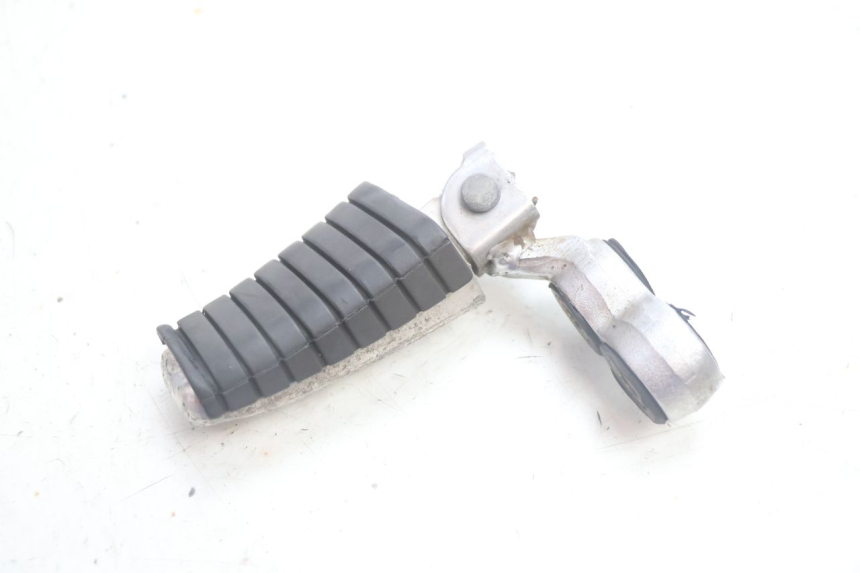 photo de PEDANA ANTERIORE DESTRA YAMAHA XV VIRAGO 535 (1988 - 2004) - Stato della superficie e materiale