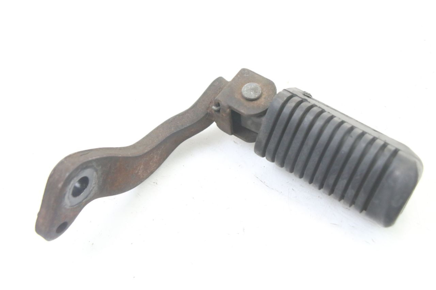 photo de PEDANA ANTERIORE DESTRA YAMAHA SR 125 (1982 - 2003) - Vista principale