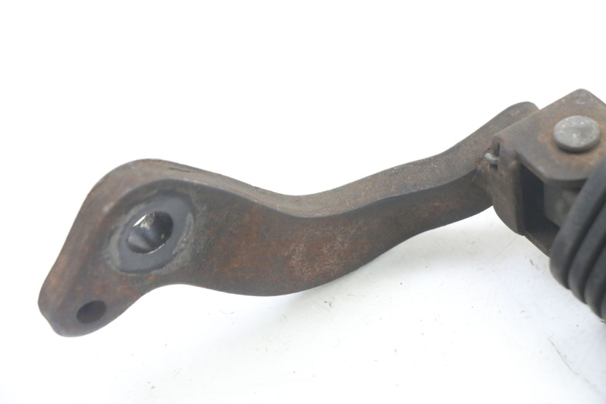 photo de PEDANA ANTERIORE DESTRA YAMAHA SR 125 (1982 - 2003) - Dettaglio del componente