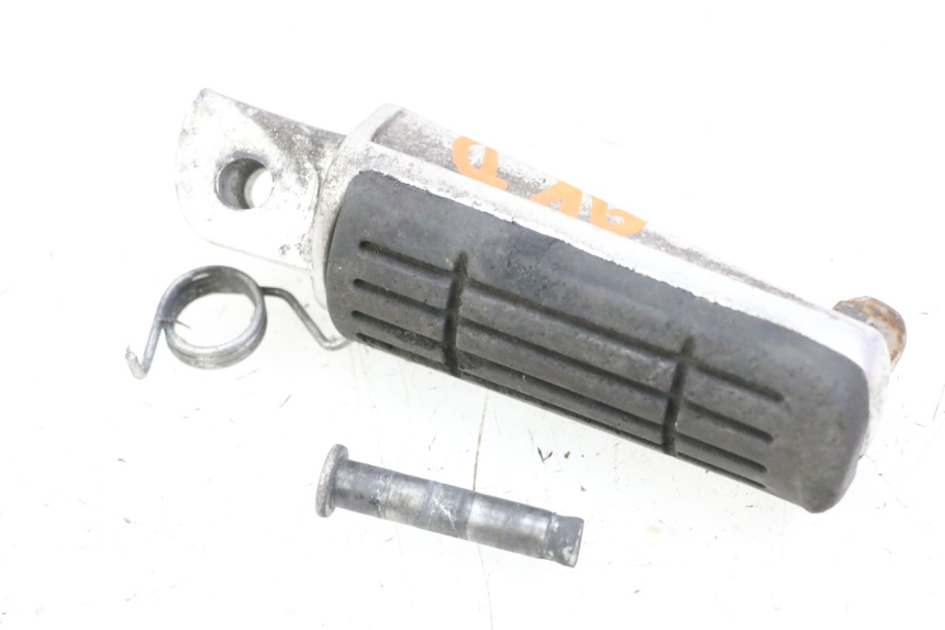 photo de PEDANA ANTERIORE DESTRA YAMAHA XJ6 600 (2008 - 2016) - Vista principale