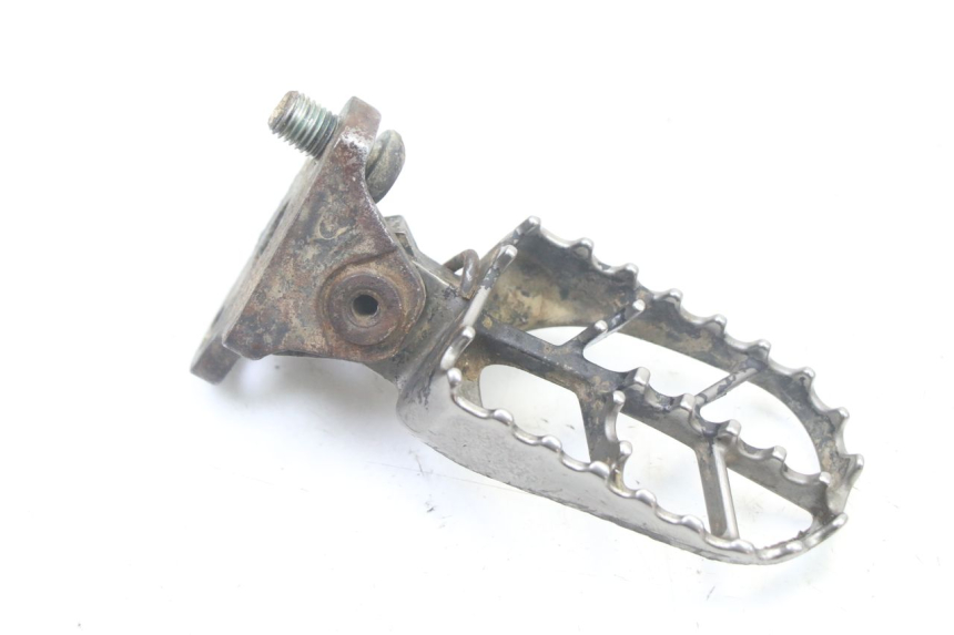 photo de PEDANA ANTERIORE DESTRA YAMAHA YZ-F YZF 250 (2007 - 2013) - Vista principale